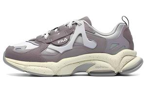 FILA FUSION RJV Lifestyle Shoes Women's Low-top Purple/Grey