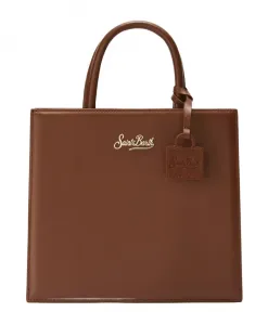 Сумка-Мешок Mc2 Saint Barth, коричневый