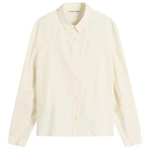 Рубашка Кенго Ymc, off белый