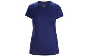 Футболка женская Arcteryx, белый