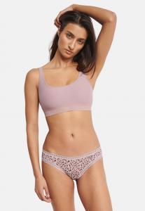 Брифы Sloggi Briefs, Rosa/Light Pink