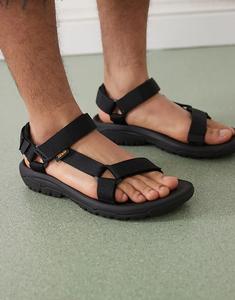 Teva Шлепанцы Hurricane XLT2 черного цвета