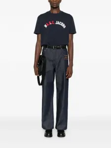 Джинсы The Jean X Marc Jacobs A.P.C., синий