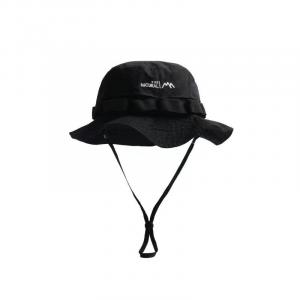 Панама унисекс Muykuy MUYKUY, Black MK-MZ1394-01