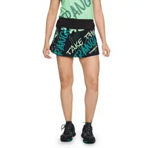 Юбка Trangoworld Arruiz, черный