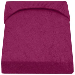 Простыня Posteli