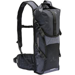 Рюкзак Trailpack II Vaude, черный
