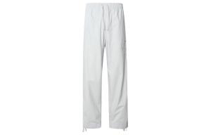 Повседневные брюки мужские белые Nike, белый
