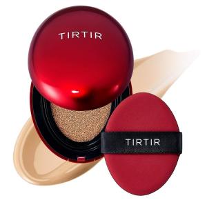 TIRTIR, Mask Fit Red Cushion, тональная основа для лица, 27N CAMEL