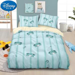 Disney Простыня 160 см, пододеяльник 150x200 см