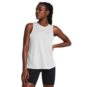 Футболка Under Armour Tech Twist, белый