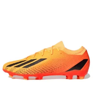 Кроссовки x speedportal.3 fg Adidas, золотой