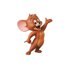 Medicom Toy Фигурка Tom And Jerry Jerry Brown