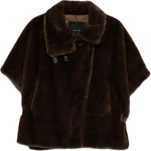 PINKO Короткий рукав куртка, Brown