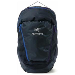 BEAMS Collaboration Mantis No Capacity рюкзак Nylon мужской Arcteryx, синий