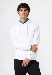 Толстовка на молнии Champion, White