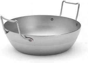 Сковорода Bbeela Lyonnaise De Buyer ø 28, синяя