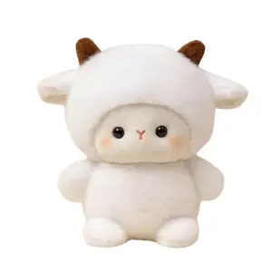 Плюшевая кукла 16 см EDDO KIDS