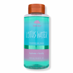 Пенящийся гель для душа Tree Hut, Lotus Water