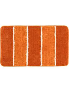 Коврик для ванной REDBEST, оранжевый