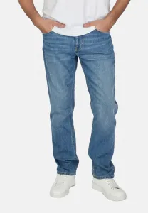 Джинсы прямого кроя josh Tom Tailor, Stone Blue Denim