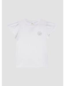 s.Oliver Футболка цвета 01D1_белый