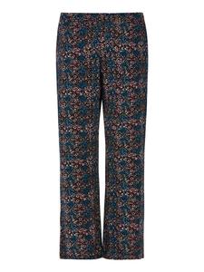 Тканевые брюки Protest, цвет surfing blue