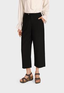 Босоножки на танкетке Sandali con plateau Queen Helena, темно-коричневый