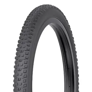 Шина для горного велосипеда Kenda Regolith Pro Aramidic lining Tubeless 27.5´´ x 2.40, черный