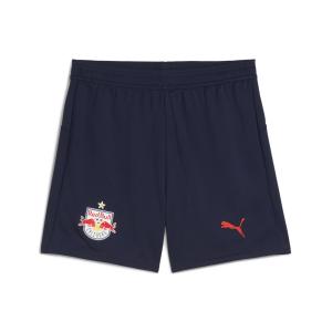 PUMA Шорты для тренировок Regular 'FC Red Bull Salzburg 25/26' в цвете Navy