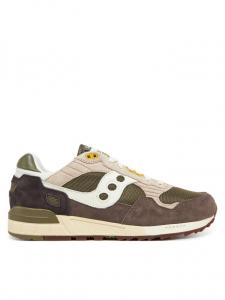 Кроссовки Shadow 5000 S70665 57 Saucony, зеленый