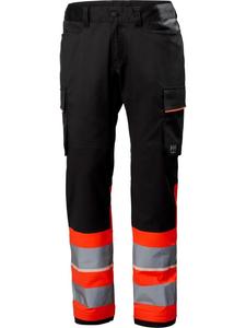 Функциональные брюки Uc-Me Cargo Pant Cl1 Helly Hansen, красный