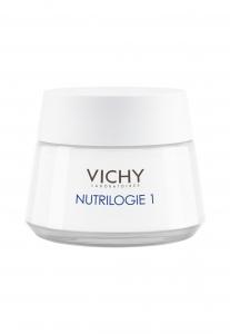 Крем для лица NUTRILOGIE 1 INTENSIV-AUFBAUPFLEGE VICHY
