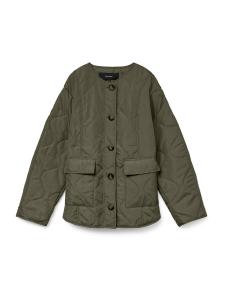Демисезонная куртка VERO MODA VMMILLIE, Khaki
