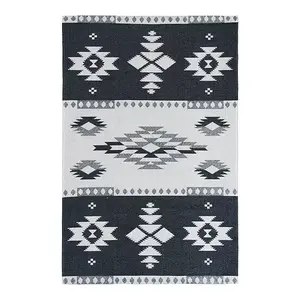 Августин Кали Ковер Safavieh, мультиколор, 92x153 см