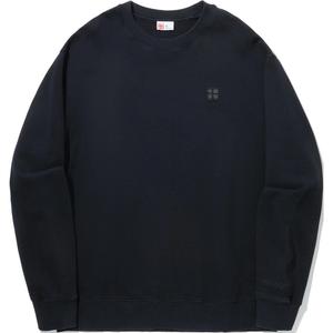 LiNing Свитшот Unisex Black