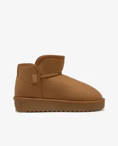 Женские ботинки австралийского стиля, низкий Nordic Low D.Franklin, светло-коричневый