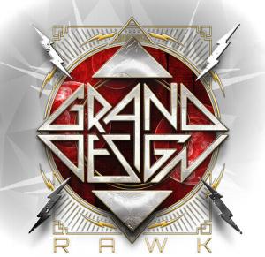 Виниловая пластинка Grand Design: Rawk