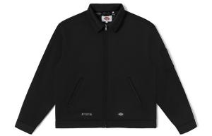 Dickies Мужская куртка, цвет Black