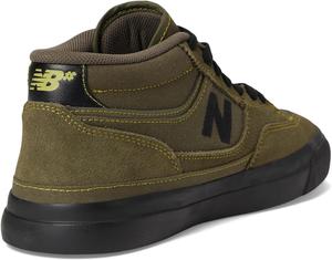 New Balance Кроссовки-Adult 417 - Franky Villani, Olive/Black