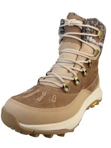 коричневые ботинки Merrell