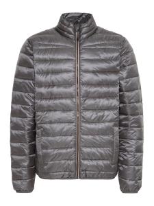 Куртка межсезонная BLEND, темно-серый