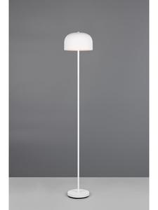 Reality Leuchten Напольная лампа JEFF в матовом белом цвете