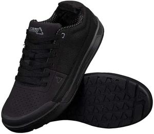 Кроссовки Leatt Flat 2.0US9.5/UK9/EU43.5/CM27.5 Шпинат, Stealth 10.5