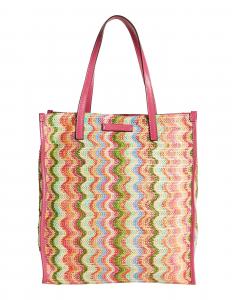 Сумка The Bridge, фуксия