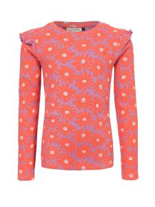 Looxs Revolution Лонгслив в оранжевом цвете