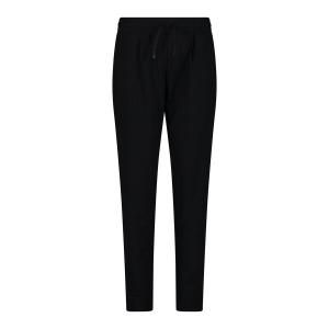 Женские брюки CMP WOMAN CO LONG PANT 34D7146