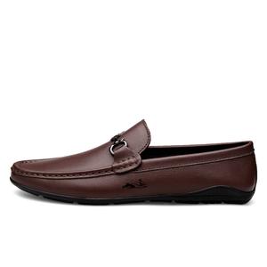 British knights Коричневые мужские повседневные туфли, цвет Brown