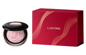 LANKOU Limited Edition 'Love' стойкая пудра для макияжа с эффектом софт-фокус 10г LANCOME