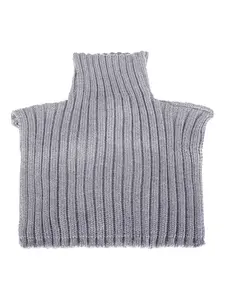 Рифленый шраг Niccolò Pasqualetti, серый